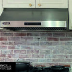 CAMPANA THERMAL PROFESSIONAL HP 90