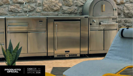 REFRIGERADORA THERMAL PROFESSIONAL COOLING 60 SD