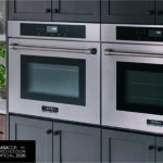 HORNO THERMAL PROFESSIONAL RVS 135L