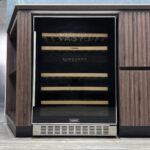 VINERA THERMAL OENOPHILE DUO 150