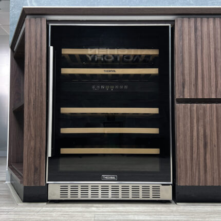 VINERA THERMAL OENOPHILE DUO 150