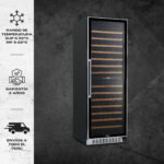 VINERA THERMAL OENOPHILE DUO 428 - Imagen 2
