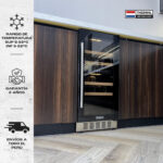 VINERA THERMAL OENOPHILE DUO 92