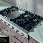 THERMAL PROFESSIONAL RANGETOP 120 HP – 48″
