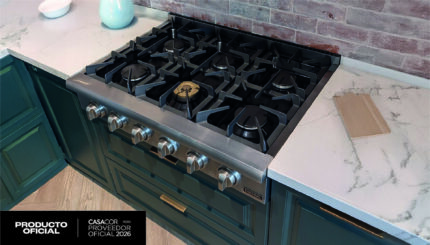THERMAL PROFESSIONAL RANGETOP 90 HP – 36″