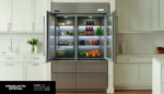 REFRIGERADORA THERMAL PROFESSIONAL REFRIGERATOR 850