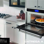 MICROONDAS THERMAL PROFESSIONAL SPEED OVEN 75