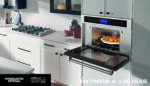 MICROONDAS THERMAL PROFESSIONAL SPEED OVEN 75