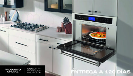 MICROONDAS THERMAL PROFESSIONAL SPEED OVEN 75