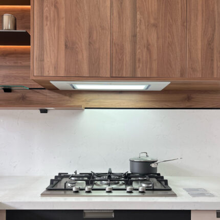 CAMPANA INTEGRABLE THERMAL VIEWLESS WIT 75