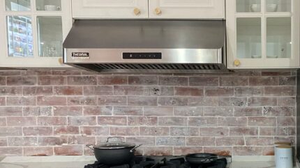 CAMPANA THERMAL PROFESSIONAL HP 90