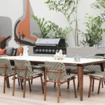 PARRILLA THERMAL GRILL RVS BIA Z6 - Imagen 3