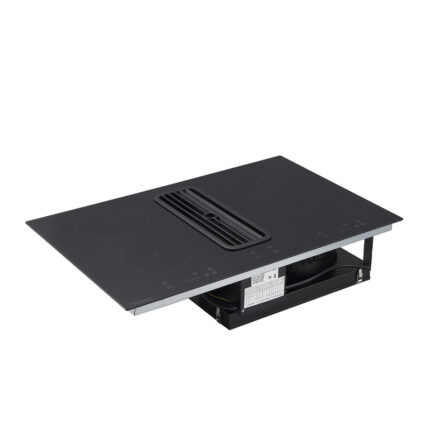 ENCIMERA THERMAL INDUCTION HOOD SLIDE 80 LEFT