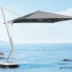 SOMBRILLA HIGOLD WING PININFARINA