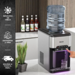 ICE WATER RVS DISPENSER