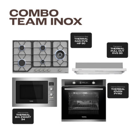 TEAM INOX