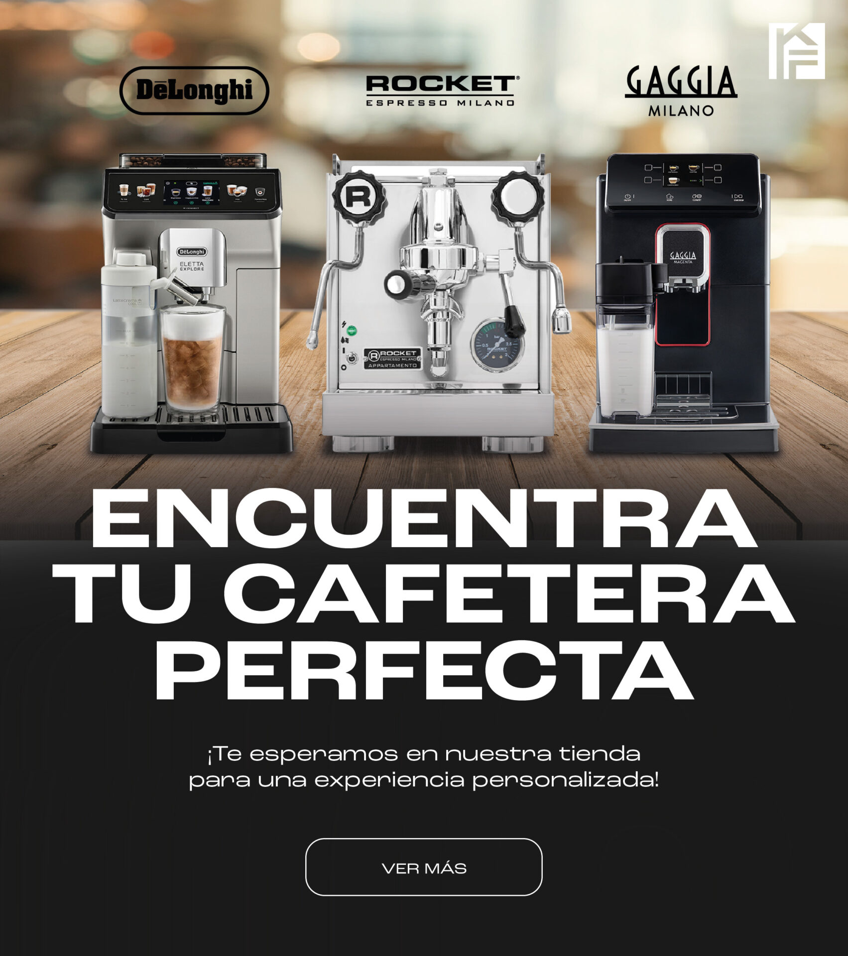 CAFETERAS