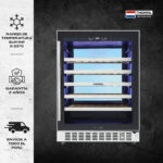 VINERA THERMAL OENOPHILE BAKLIT 145