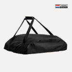 COBERTOR PARA HORNO PARA PIZZA DE 16″