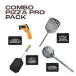 COMBO PIZZA PRO PACK