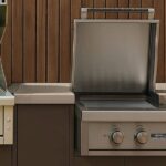 THERMAL PROFESSIONAL POWER BURNER BIA 70