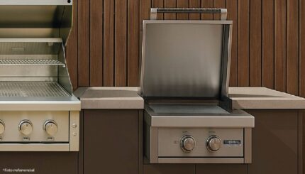 THERMAL PROFESSIONAL POWER BURNER BIA 70