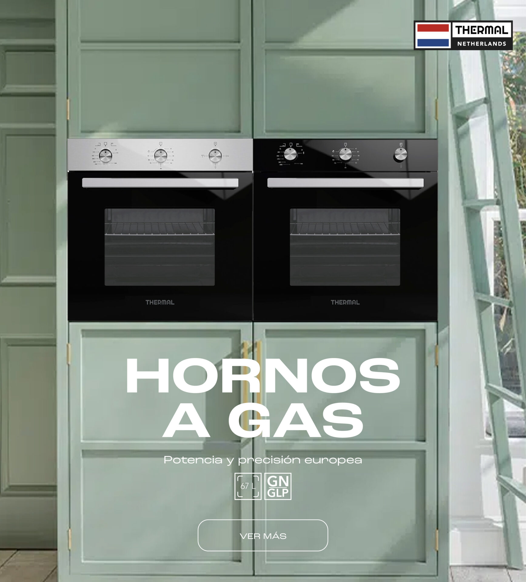 HORNOS