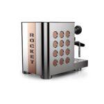 MÁQUINA DE CAFÉ SUPERAUTOMÁTICA ROCKET APPARTAMENTO SERIE TCA CE