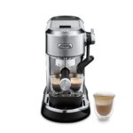 CAFETERA DEDICA MAESTRO PLUS METAL DELONGHI