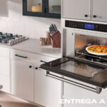 MICROONDAS THERMAL PROFESSIONAL SPEED OVEN 75