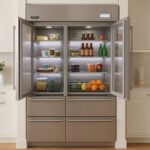 REFRIGERADORA THERMAL PROFESSIONAL REFRIGERATOR 850