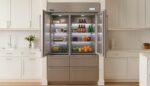 REFRIGERADORA THERMAL PROFESSIONAL REFRIGERATOR 850