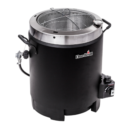 FREIDORA Y ASADORA A GAS BIG EASY CHAR-BROIL