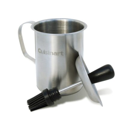 JUEGO PARA SALSA CUISINART