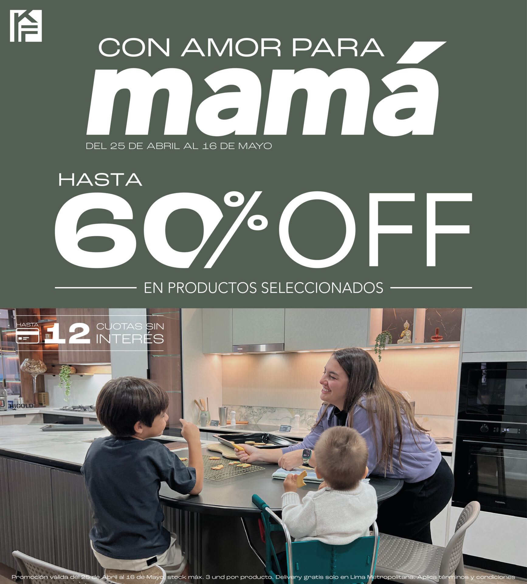 DIA DE LA MADRE