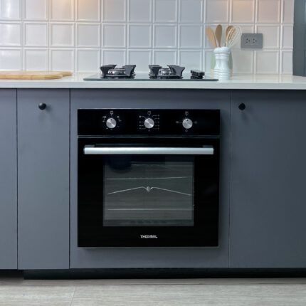 HORNO A GAS THERMAL GAS CORE +