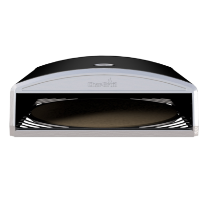 HORNO PARRILLERO PARA PIZZA CHAR-BROIL