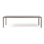 MESA TEVERE 210 EXTENDIBLE TORTORA NARDI