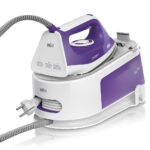 CENTRO DE PLANCHADO CARESTYLE1 BRAUN