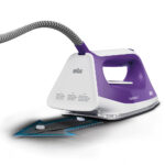 CENTRO DE PLANCHADO CARESTYLE1 BRAUN - Imagen 4