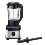 LICUADORA POWERBLEND 7 1.7 L 1400W BRAUN