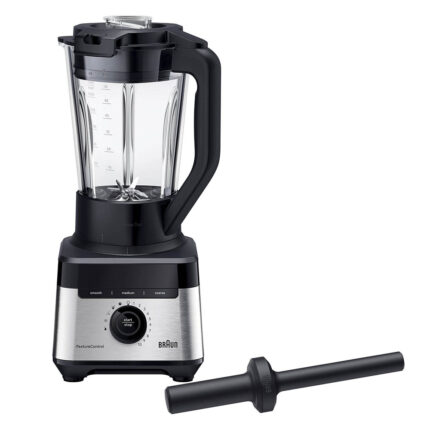 LICUADORA POWERBLEND 7 1.7 L 1400W BRAUN