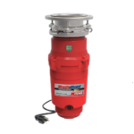 TRITURADORA DE ALIMENTOS 1590 WASTEMAID