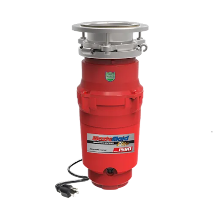 TRITURADORA DE ALIMENTOS 1590 WASTEMAID