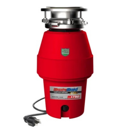 TRITURADORA DE ALIMENTOS 1790 WASTEMAID