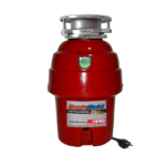 TRITURADORA DE ALIMENTOS 1990 WASTEMAID