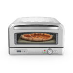 HORNO DE PIZZA PARA INTERIOR CUISINART