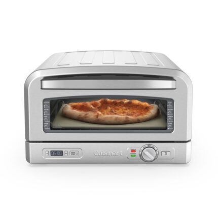 HORNO DE PIZZA PARA INTERIOR CUISINART