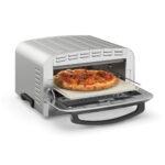 HORNO DE PIZZA PARA INTERIOR CUISINART - Imagen 3