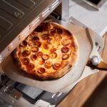 HORNO DE PIZZA PARA INTERIOR CUISINART - Imagen 4